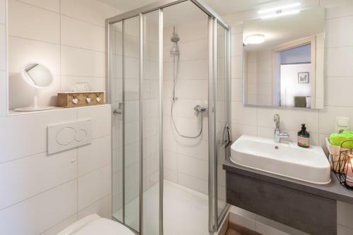 Apartamento Ferienwohnungen ?zur Quelle?