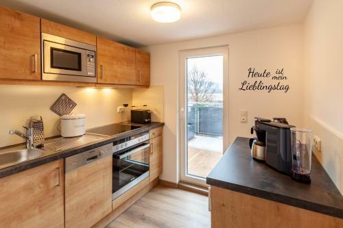 Apartamento Ferienwohnungen ?zur Quelle?