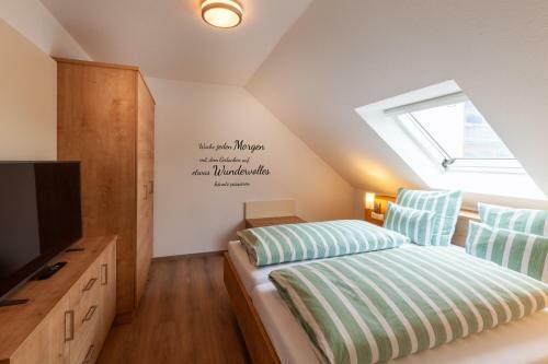 Apartamento Ferienwohnungen ?zur Quelle?