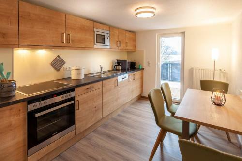Apartamento Ferienwohnungen ?zur Quelle?