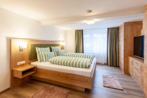 Apartamento Ferienwohnungen ?zur Quelle?