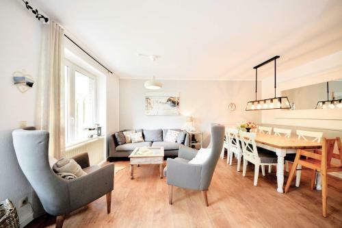 Haus Bl�mlein Wangerooge