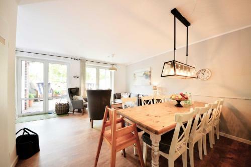Haus Bl�mlein Wangerooge
