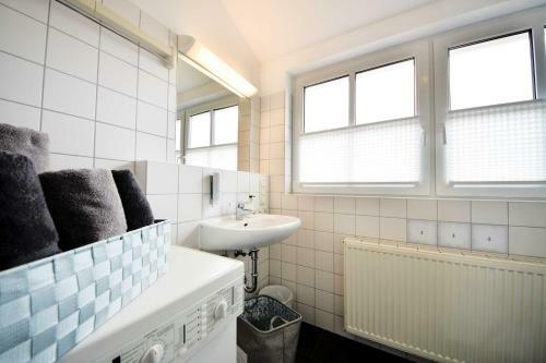 Haus Bl�mlein Wangerooge