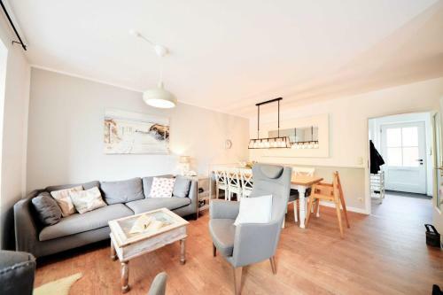 Haus Bl�mlein Wangerooge