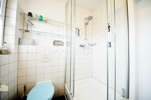 Haus Bl�mlein Wangerooge