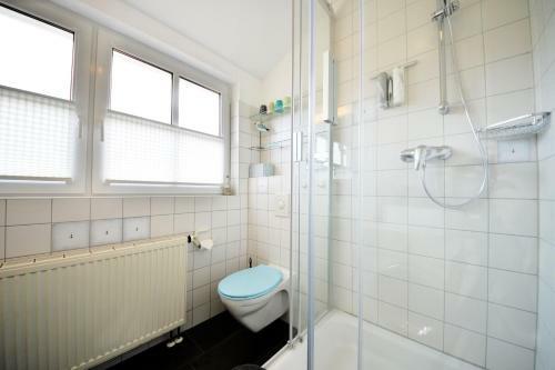 Haus Bl�mlein Wangerooge
