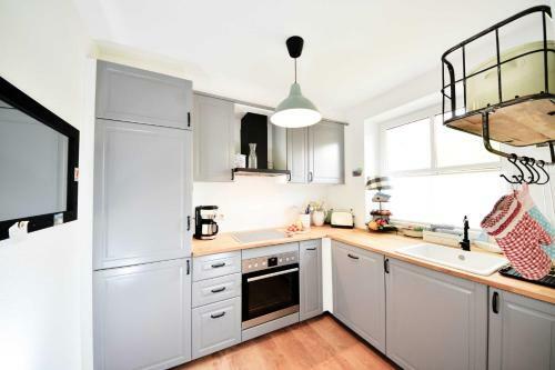 Haus Bl�mlein Wangerooge