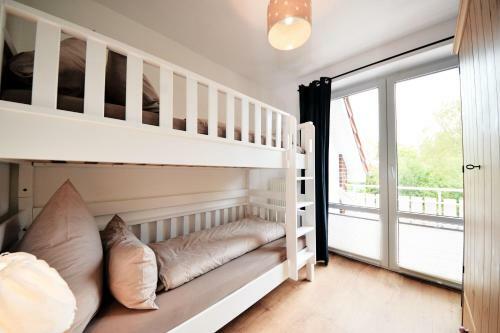 Haus Bl�mlein Wangerooge