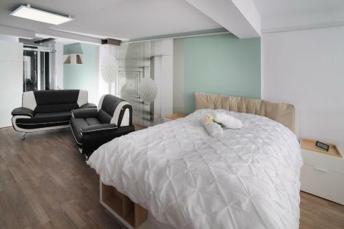 Apartamento Design-ferienwohnungen Stadtidyll