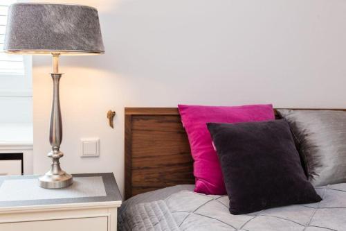 Apartamento Haus Friedrichstra_e 35c_ Whg_ 42