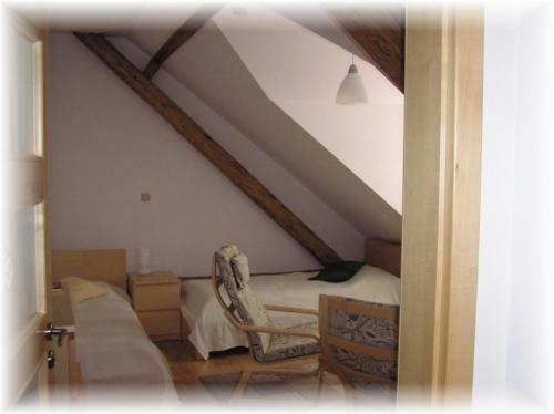 Hostal Penzion Viktoria