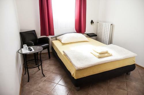 Hostal Penzion Eden