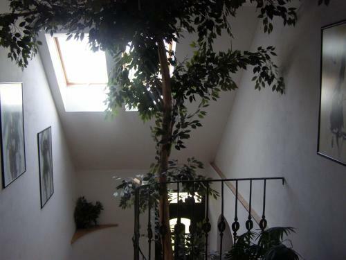 Hostal Penzion Eden