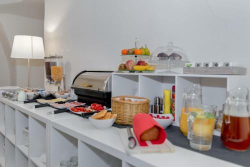 Tgm Hotel Residence