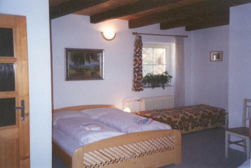 Hostal Penzion Javo?ice