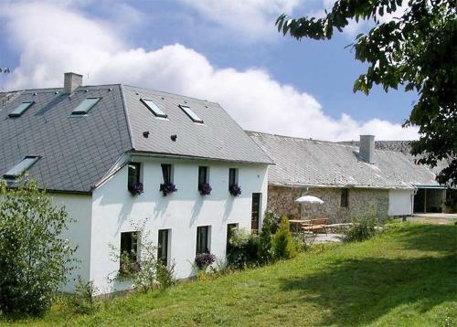 Hostal Penzion Javo?ice