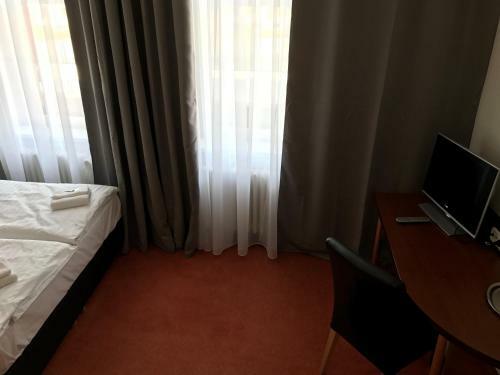Hotel Bayer