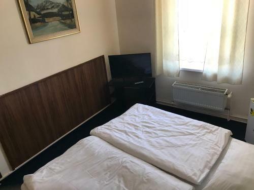 Hotel Bayer