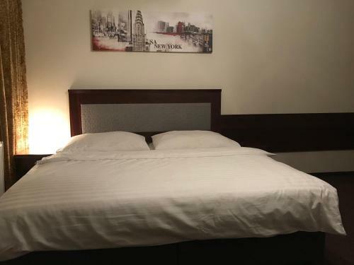 Hotel Bayer