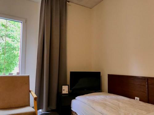 Hotel Bayer