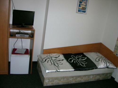 Hostal Pension Antica