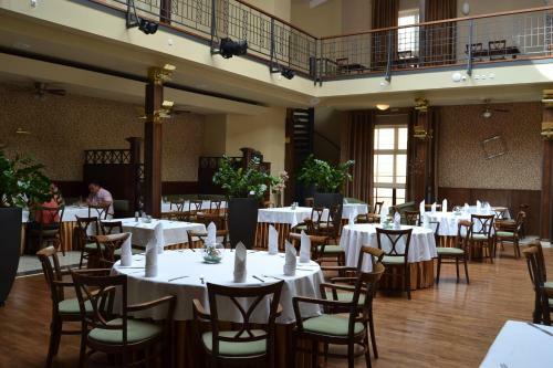 Hotel Hejtmansk� Dv?r