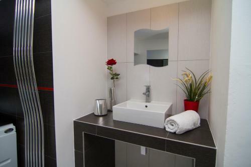 Hotel Hejtmansk� Dv?r