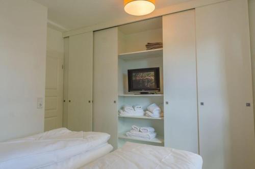Apartamento Haus Hauke_ Whg_ 1