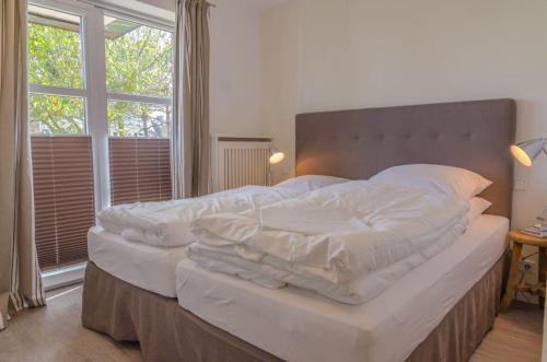 Apartamento Haus Hauke_ Whg_ 1