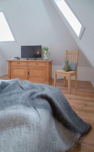 Apartamento Whg_ 3_ Sonderburgerstra_e