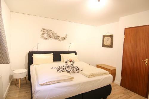 Apartamento H�s W�f Im Haus Ornum