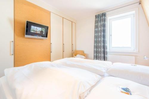 Apartamento Die Villa 1903_ Whg_ 3