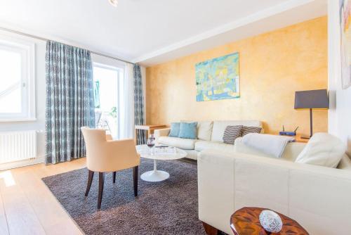 Apartamento Die Villa 1903_ Whg_ 3