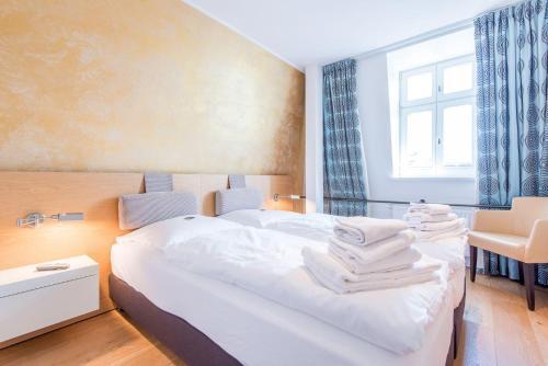 Apartamento Die Villa 1903_ Whg_ 3