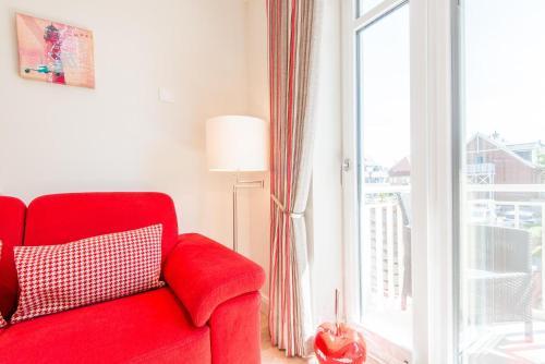 Apartamento Haus Mateika_ Whg_ 10 _sammy_
