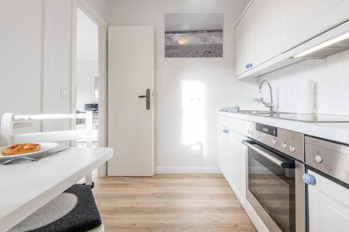 Apartamento Haus Ankerlicht_ Whg_ 74
