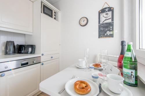 Apartamento Haus Ankerlicht_ Whg_ 74