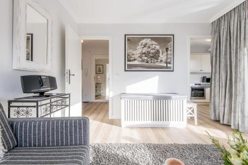 Apartamento Haus Ankerlicht_ Whg_ 74
