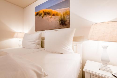 Apartamento Haus Nordmarkgarten_ Whg_ 2