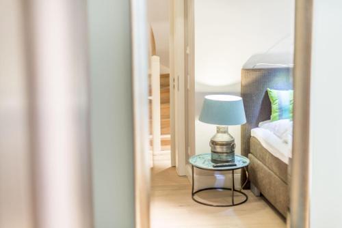 Apartamento Haus Victor_ Whg_ 1