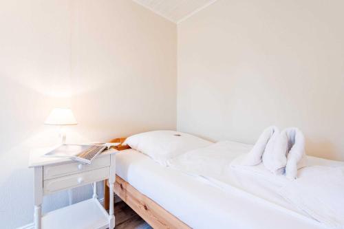 Apartamento Alte Gaertnerei_ Whg_ 2