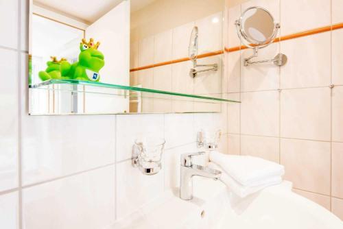 Apartamento Alte Gaertnerei_ Whg_ 2