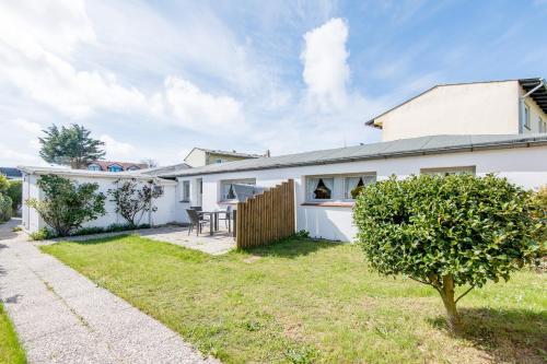 Apartamento Alte Gaertnerei_ Whg_ 2