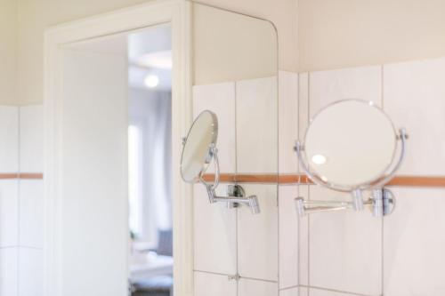 Apartamento Alte Gaertnerei_ Whg_ 4