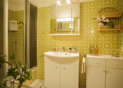 Apartamento Am Kleehagen 26-r