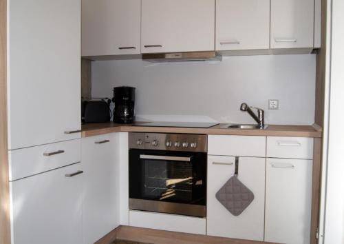 Apartamento Winterberg Appartement 21111