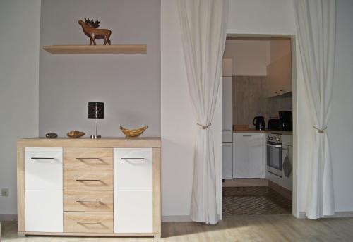 Apartamento Winterberg Appartement 21111