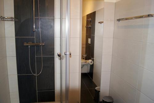 Apartamento Winterberg Appartement 21111