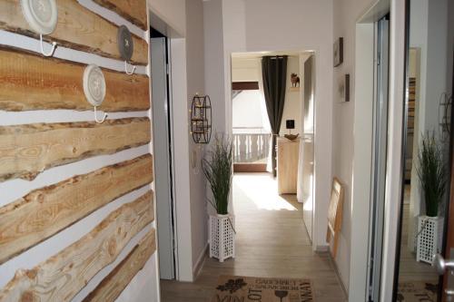Apartamento Winterberg Appartement 21111